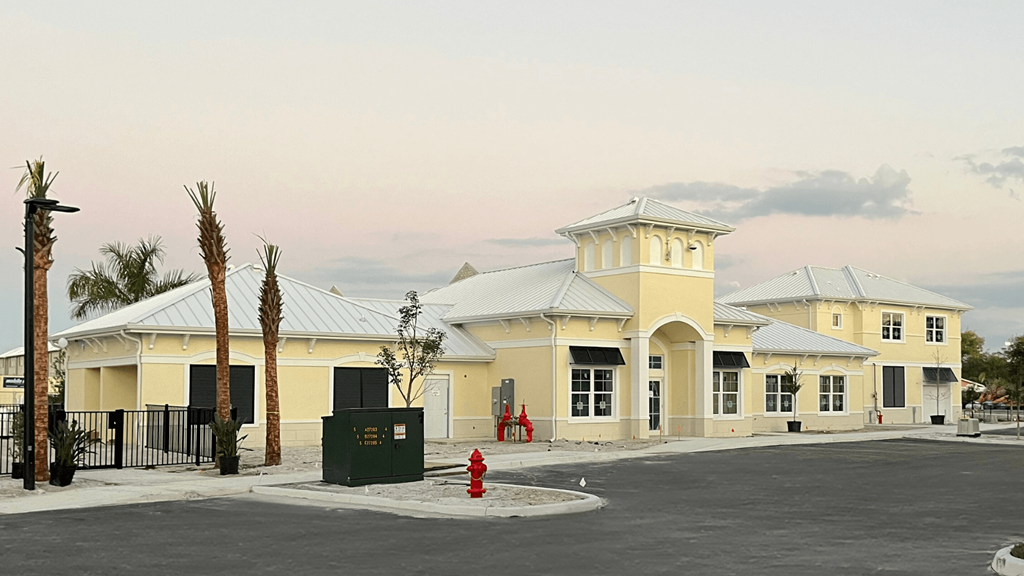 Tradewinds At Hobe Sound Apartments, 9755 SE Federal Hwy, Hobe Sound